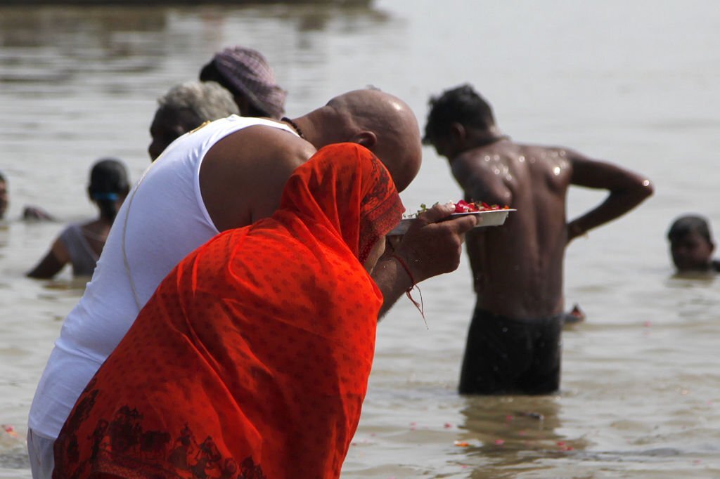 Significance of Pitru Paksha 